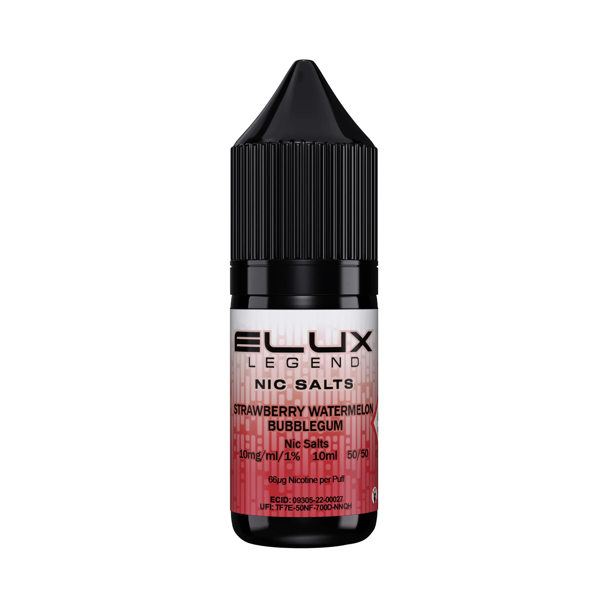 Elux Legend Nic Salt 10ml E-liquid