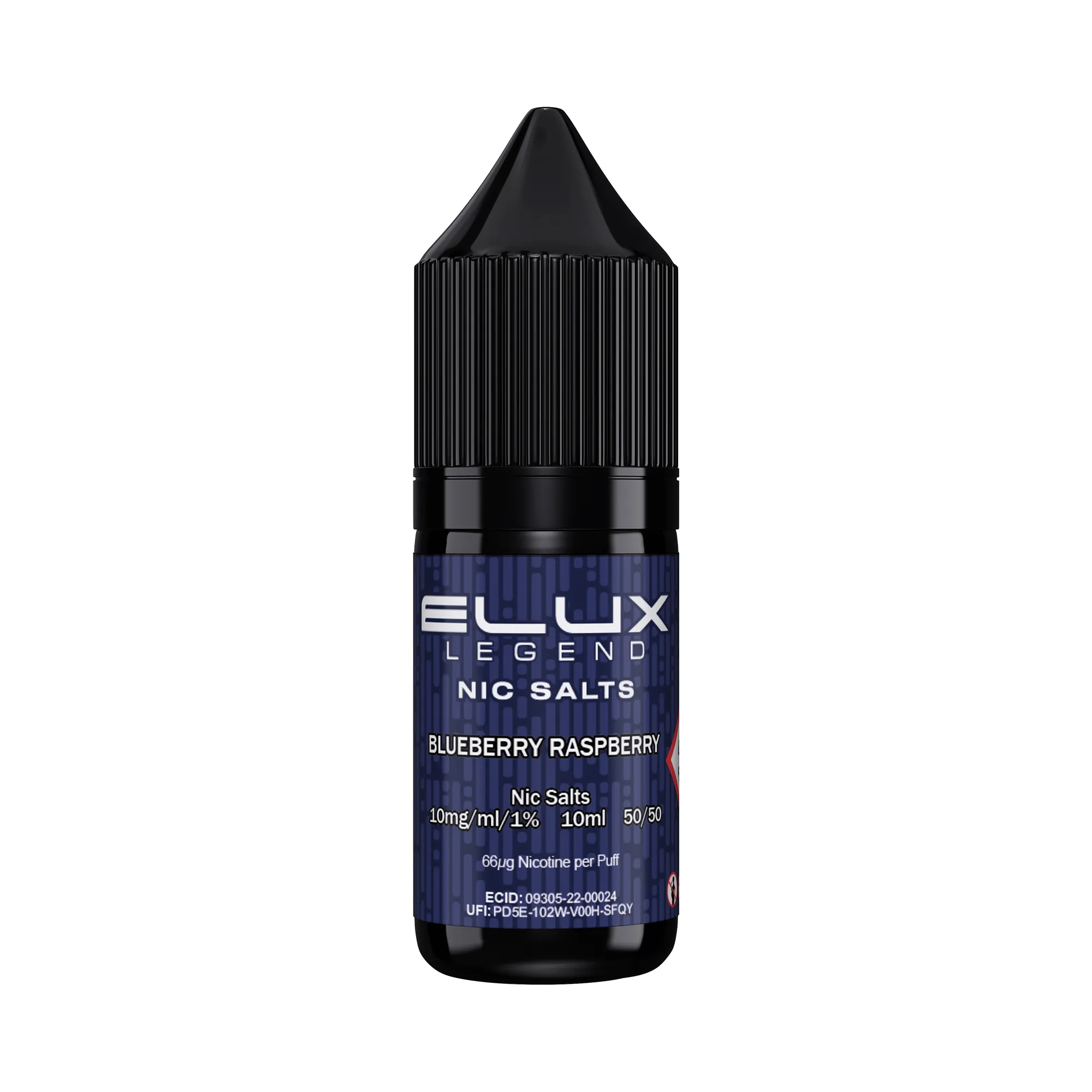 Elux Legend Nic Salt 10ml E-liquid