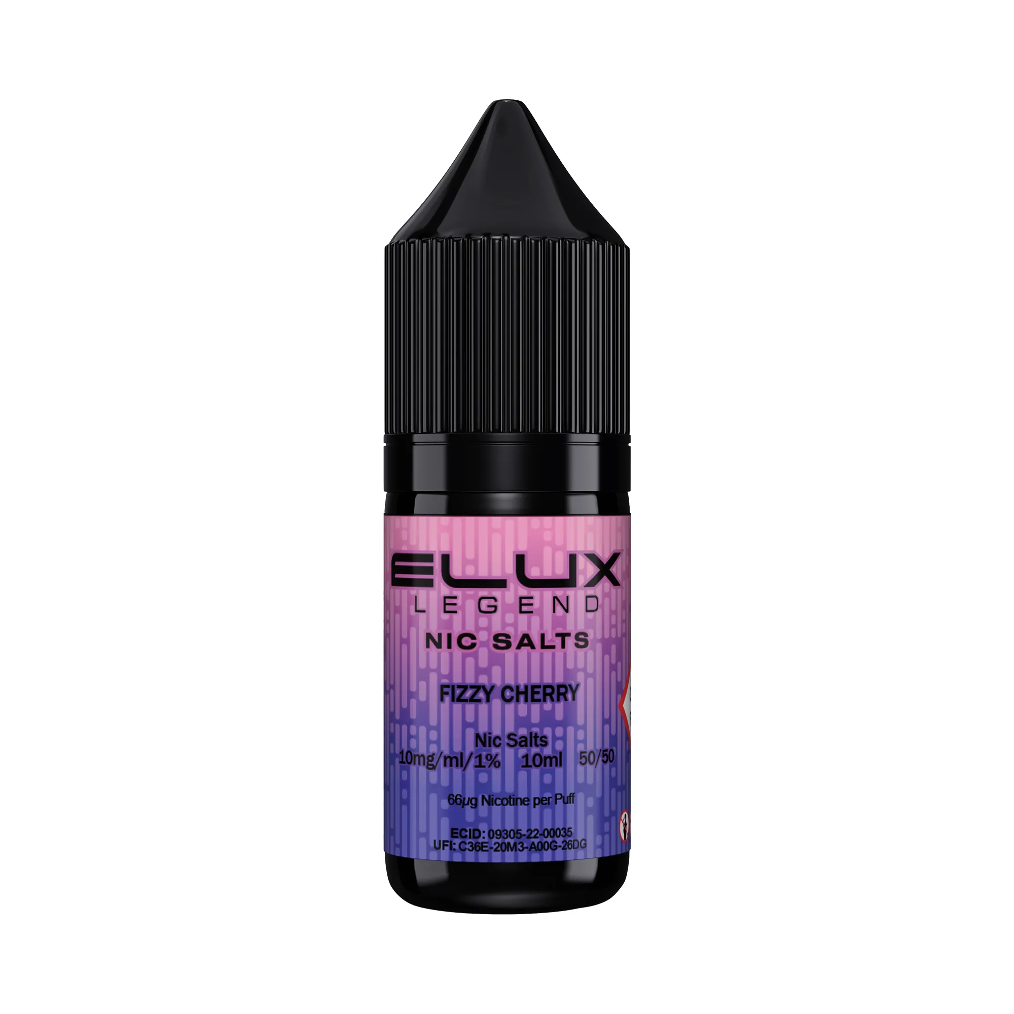 Elux Legend Nic Salt 10ml E-liquid