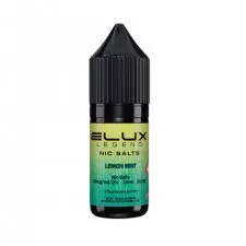 Elux Legend Nic Salt 10ml E-liquid