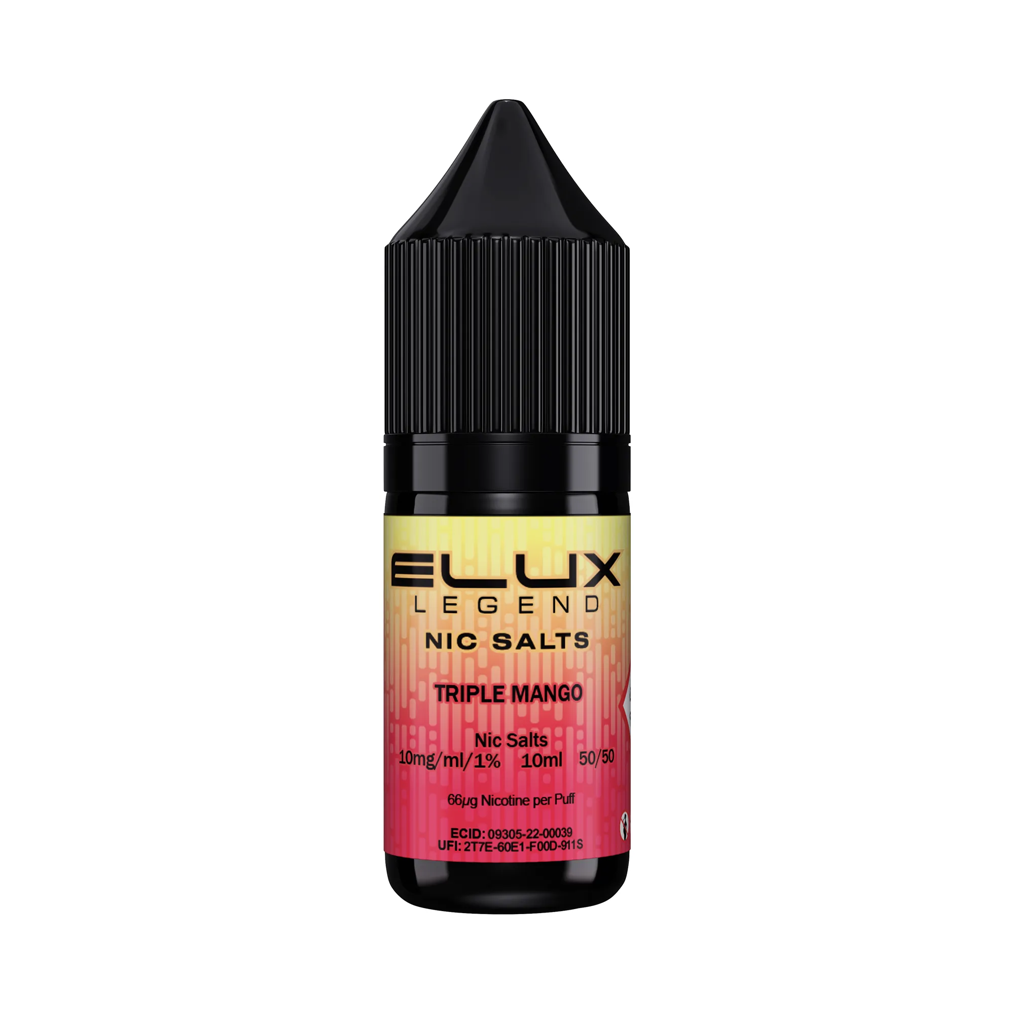 Elux Legend Nic Salt 10ml E-liquid