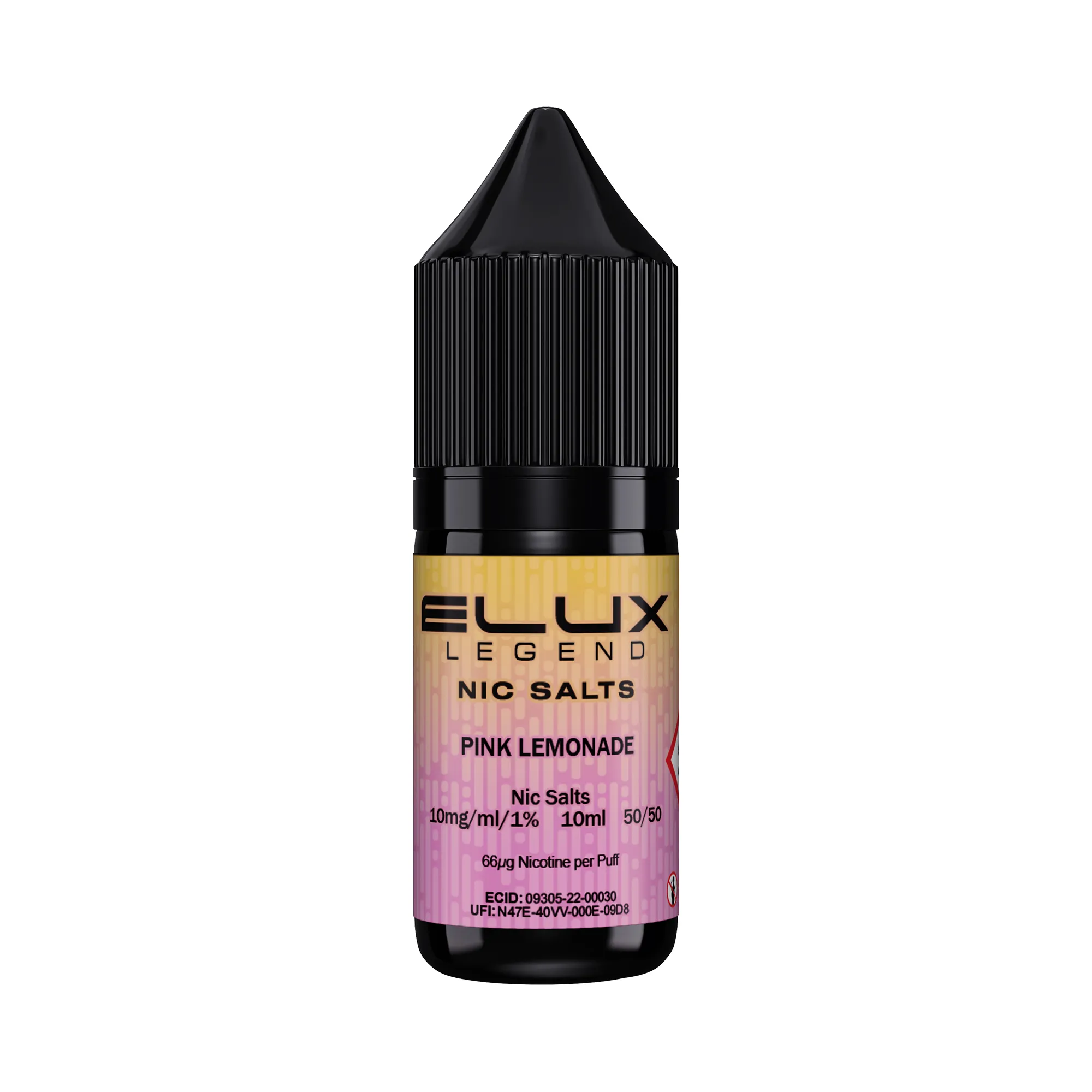 Elux Legend Nic Salt 10ml E-liquid