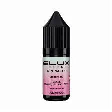 Elux Legend Nic Salt 10ml E-liquid