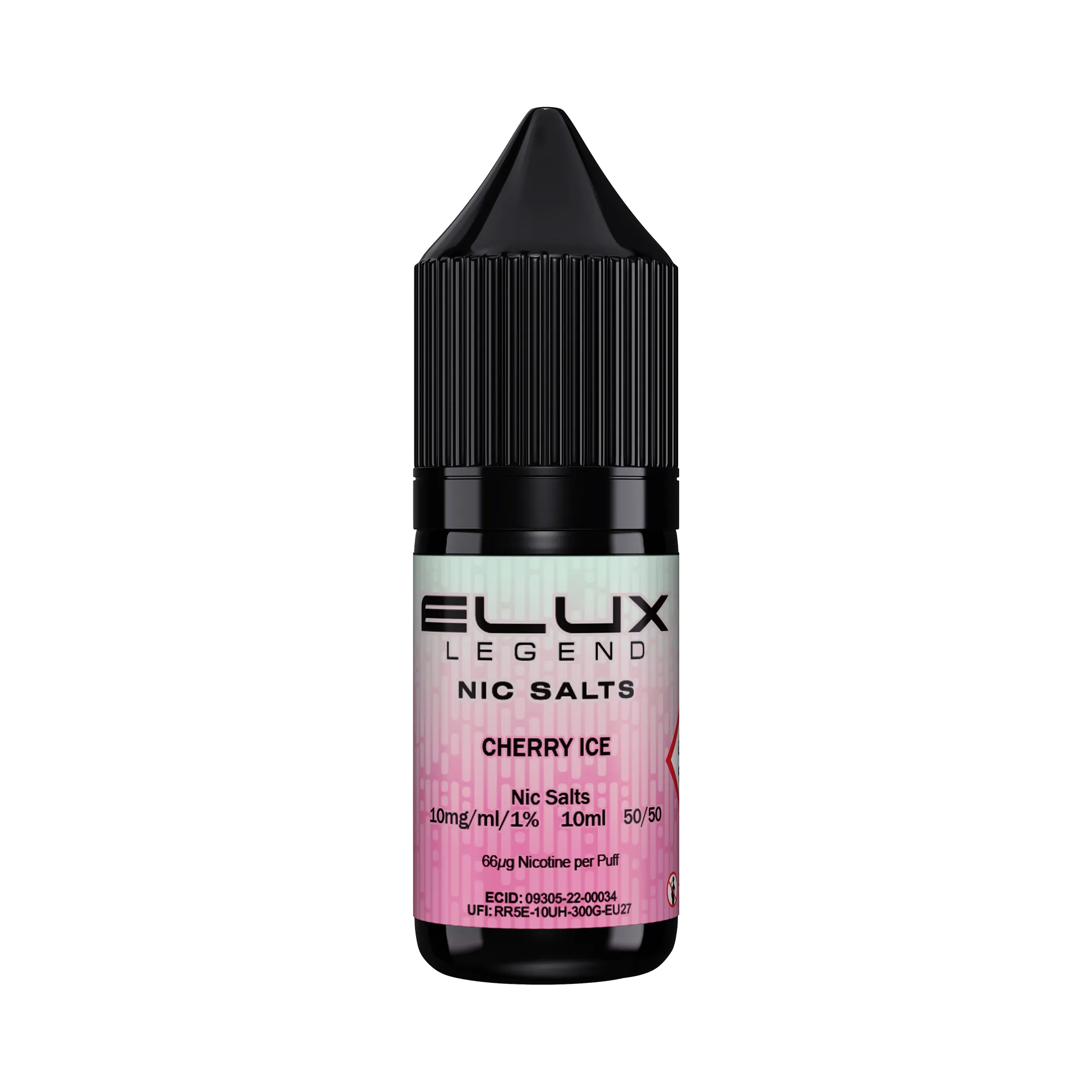Elux Legend Nic Salt 10ml E-liquid