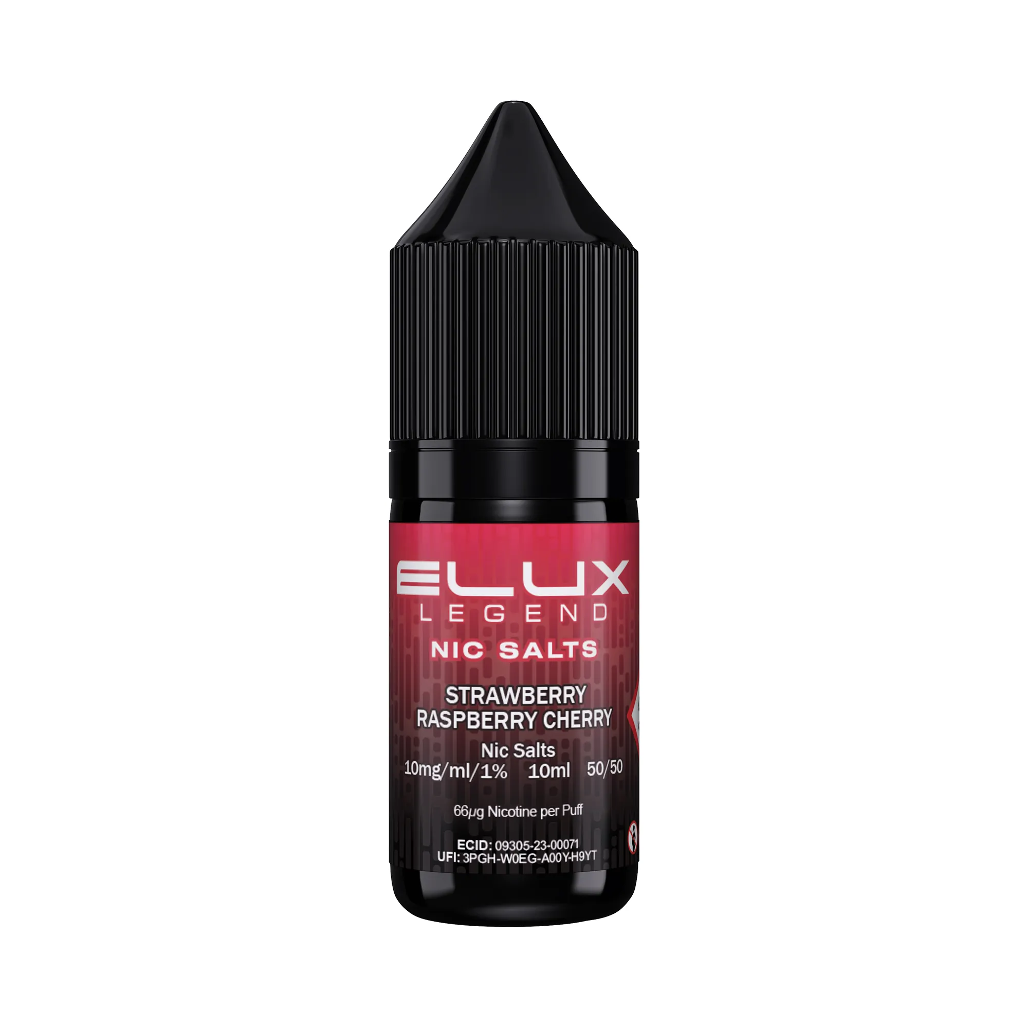 Elux Legend Nic Salt 10ml E-liquid