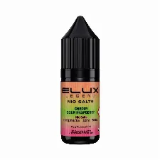 Elux Legend Nic Salt 10ml E-liquid
