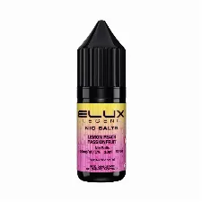 Elux Legend Nic Salt 10ml E-liquid