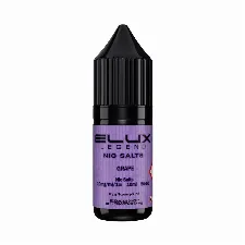 Elux Legend Nic Salt 10ml E-liquid