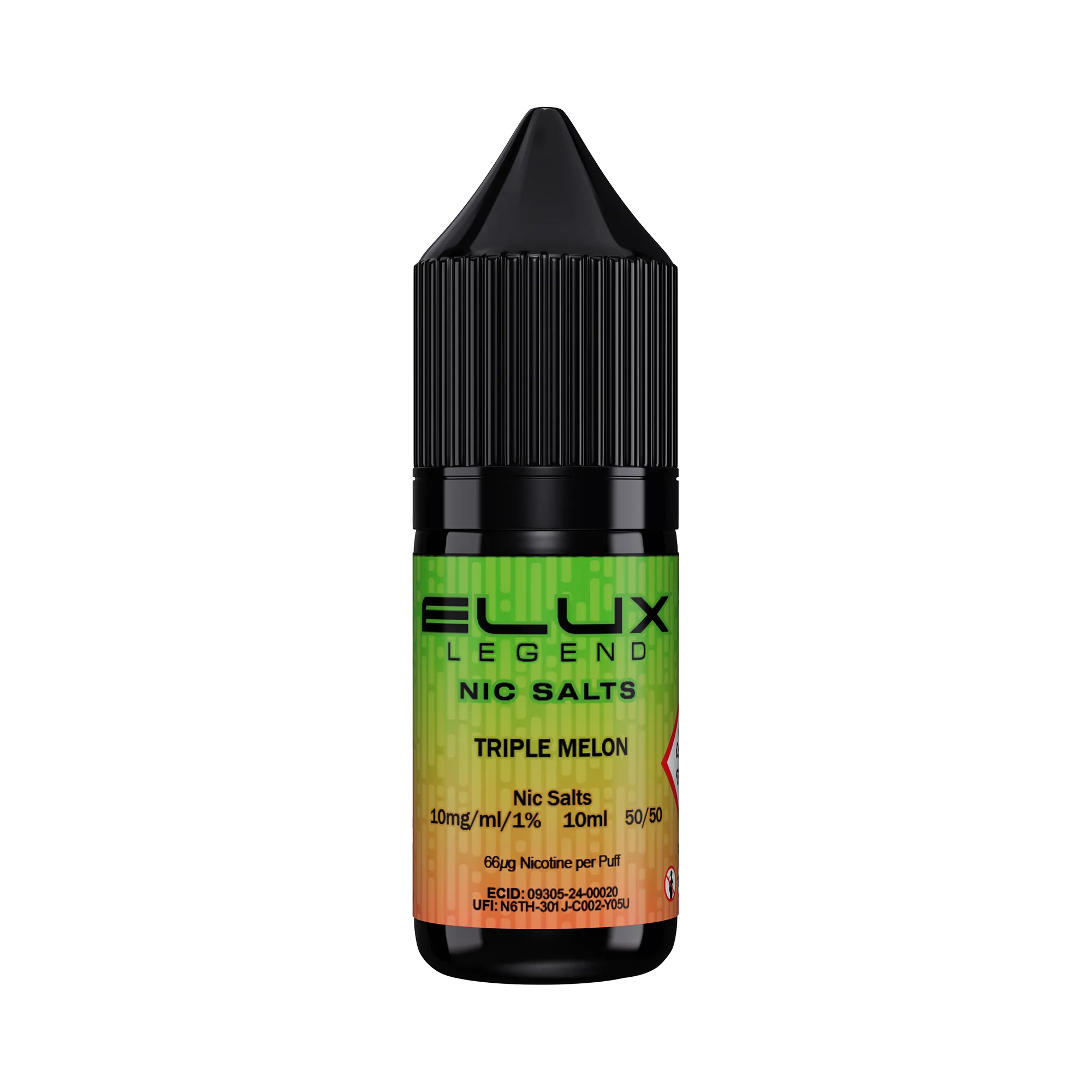 Elux Legend Nic Salt 10ml E-liquid