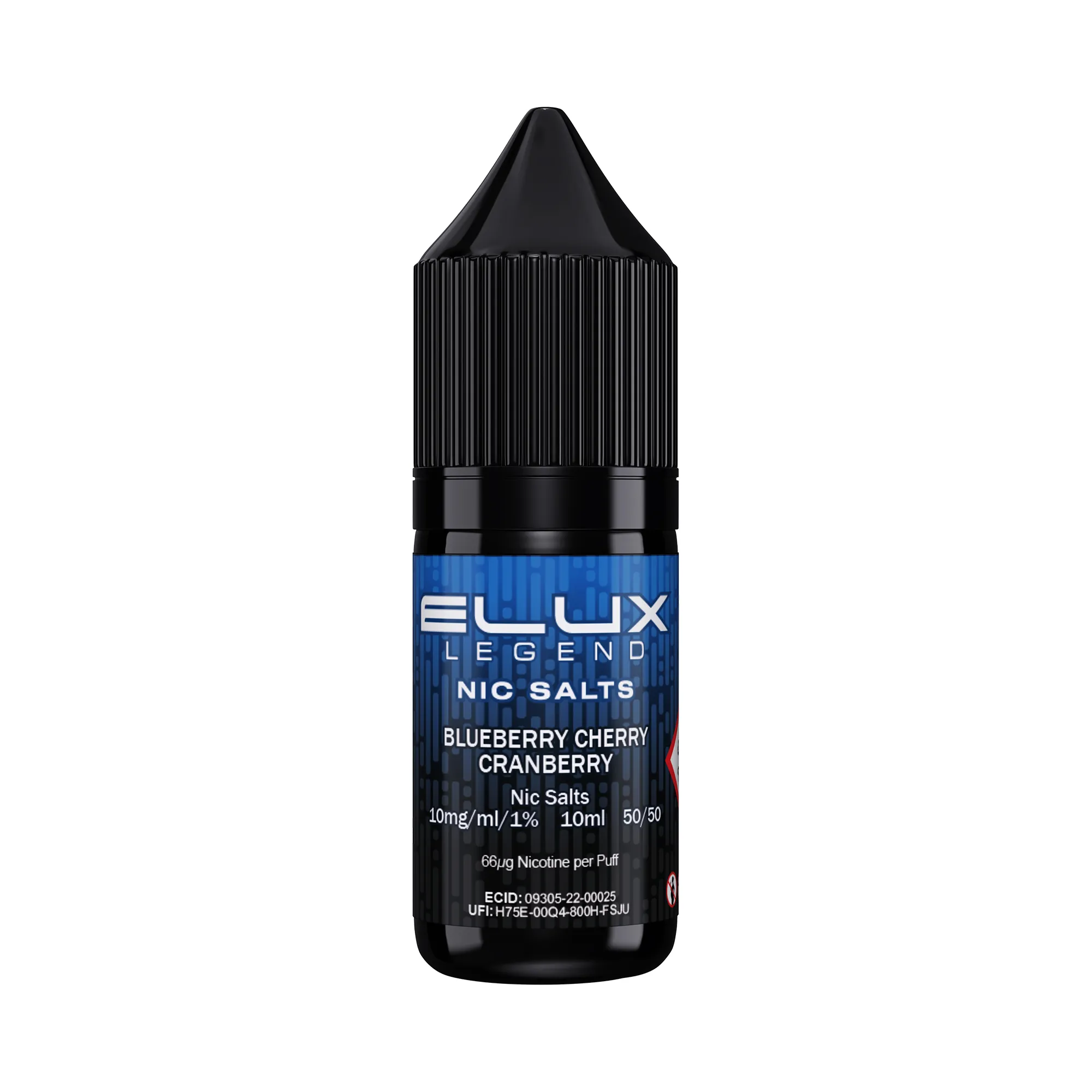 Elux Legend Nic Salt 10ml E-liquid