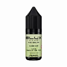 Elux Legend Nic Salt 10ml E-liquid