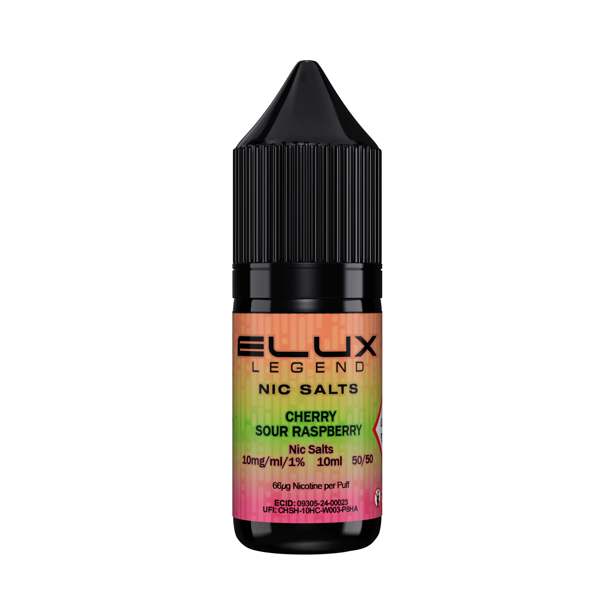 Elux Legend Nic Salt 10ml E-liquid