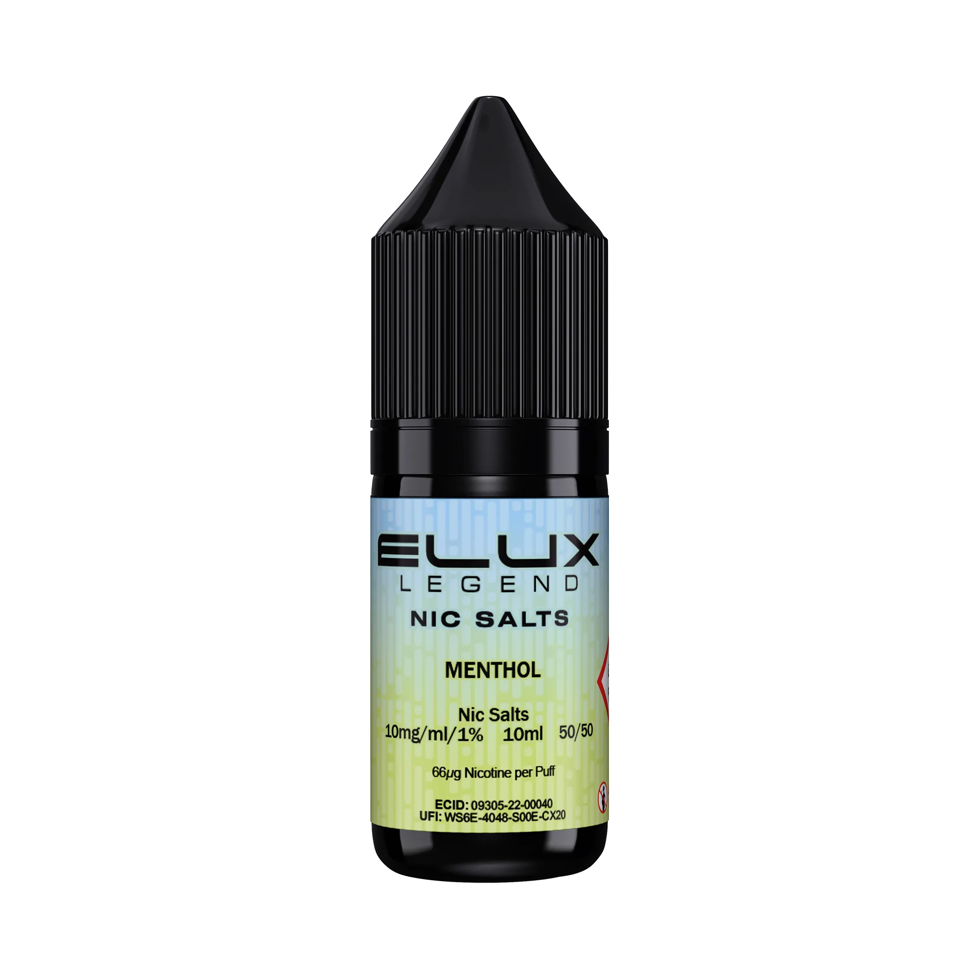 Elux Legend Nic Salt 10ml E-liquid