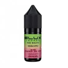 Elux Legend Nic Salt 10ml E-liquid