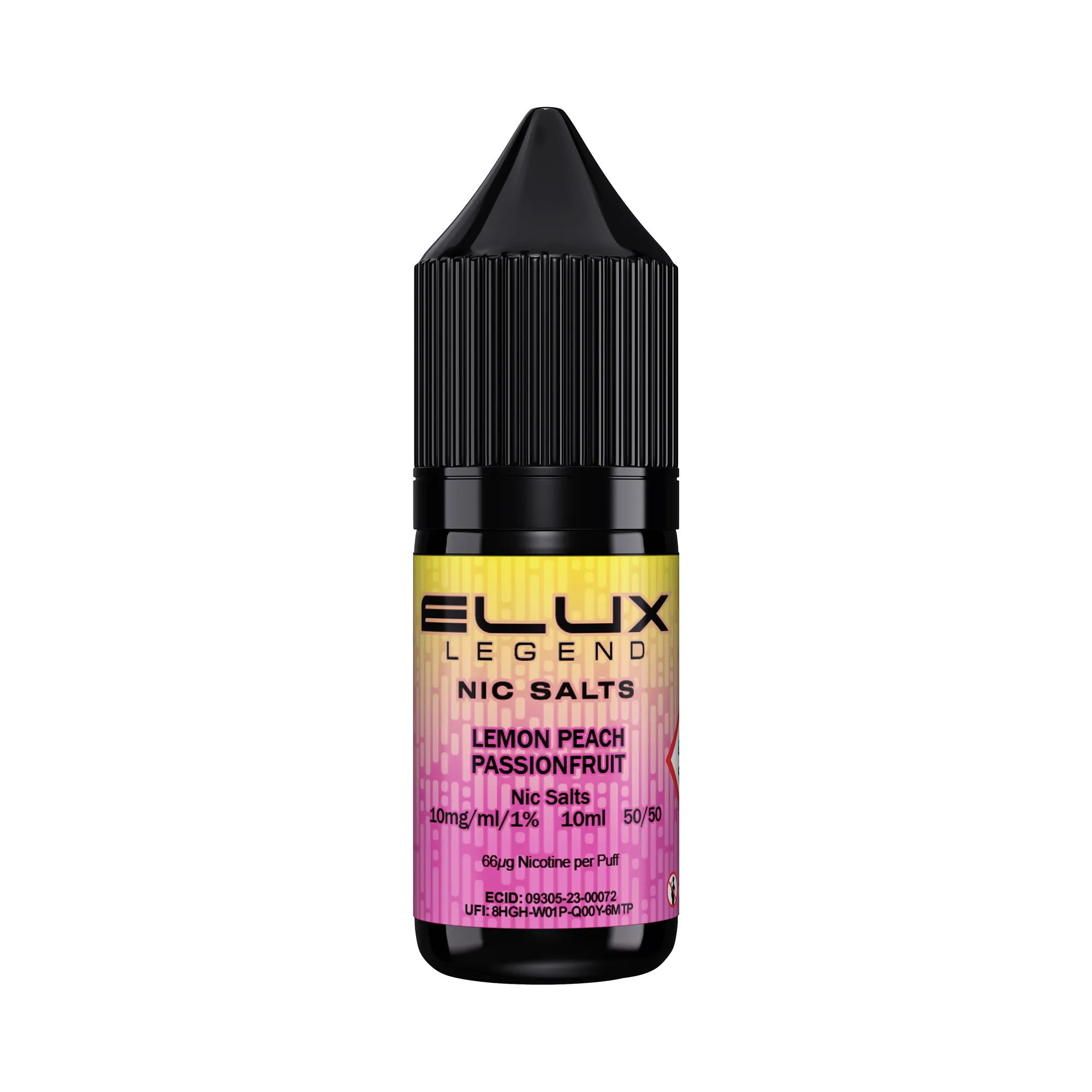 Elux Legend Nic Salt 10ml E-liquid