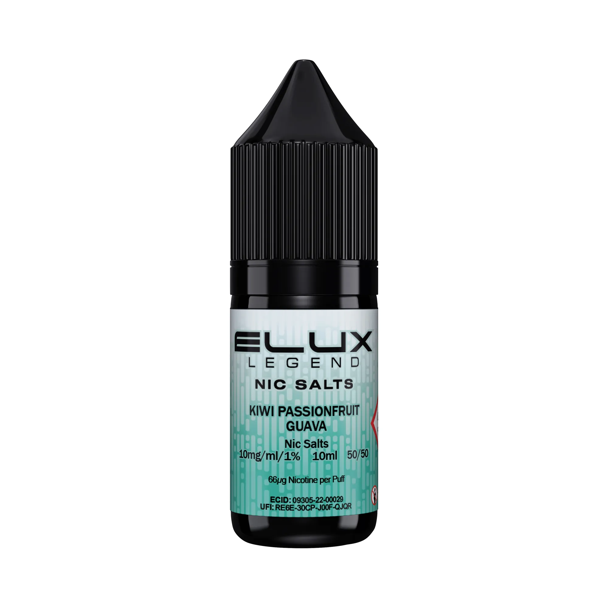 Elux Legend Nic Salt 10ml E-liquid