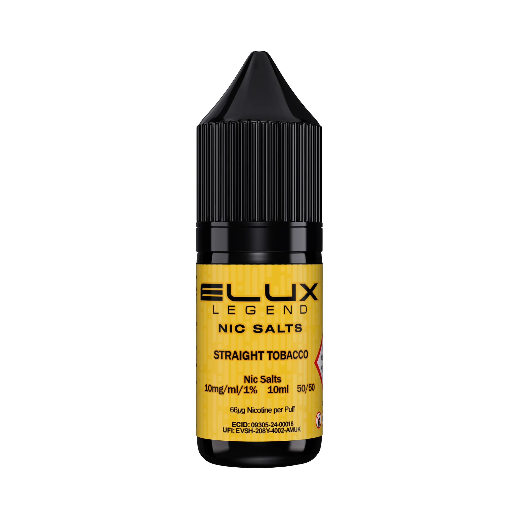 Elux Legend Nic Salt 10ml E-liquid