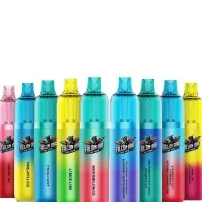 Falcon Bar 16000 Puffs Prefilled Vape Kit