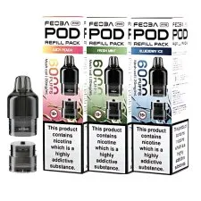 Feoba Pro 6K Pods