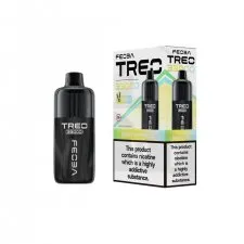 Feoba Treo 33K Prefilled Pod Kit