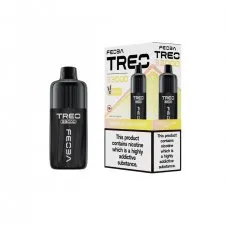 Feoba Treo 33K Prefilled Pod Kit