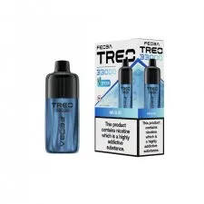 Feoba Treo 33K Prefilled Pod Kit