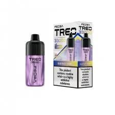 Feoba Treo 33K Prefilled Pod Kit