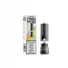 Feoba Treo 33K Prefilled Pods