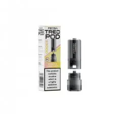 Feoba Treo 33K Prefilled Pods