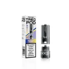 Feoba Treo 33K Prefilled Pods