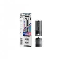 Feoba Treo 33K Prefilled Pods