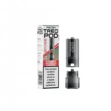 Feoba Treo 33K Prefilled Pods