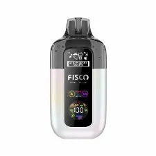 Fisco Point Pro 15000 Puffs Prefilled Pod Kit
