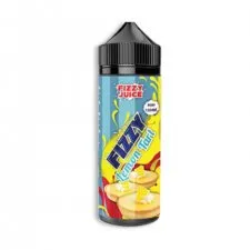 Fizzy Lemon Tart by Fizzy Juice 120ml E-Liquid
