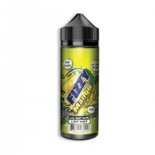 Fizzy Mango by Fizzy Juice 120ml E-Liquid