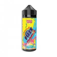 Fizzy Rainbow by Fizzy Juice 120ml E-Liquid
