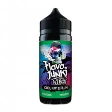 Flava Junki 120ml E-liquid Shortfill