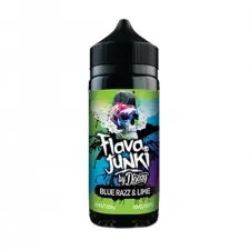 Flava Junki 120ml E-liquid Shortfill