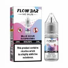 Flow Bar 10ml Nic Salt E-liquid