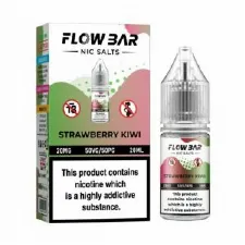 Flow Bar 10ml Nic Salt E-liquid