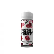 Fresh & Fruity 100ml Shortfill E-Liquids