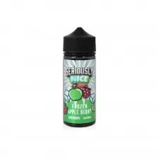 Frozen Apple Berry Seriously Nice by Doozy Vapes 10ml E-Liquid