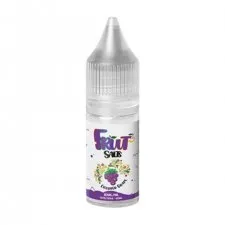Fruut Salts 10ml E-liquids