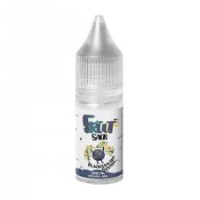 Fruut Salts 10ml E-liquids