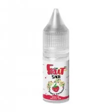 Fruut Salts 10ml E-liquids