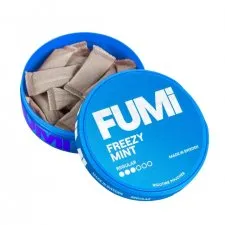 Premium Fumi Nicotine Pouches
