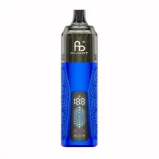 Fumot Altera 50K Refillable Pod Kit