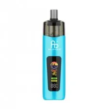 Fumot Altera 55K Refillable Pod Kit