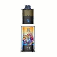 Fumot Leopard 40K Pod Replacement Pods
