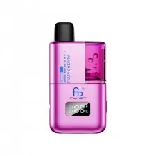 Fumot Mate 10000 Puffs Prefilled Pod Kit